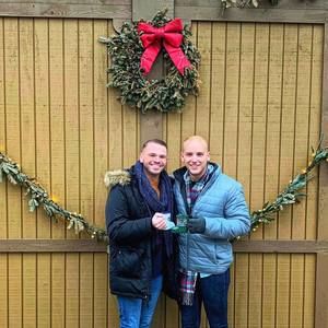 Meet your Posher, John